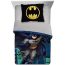 Edredón Batman Individual