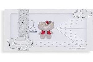 Tramas Sabanas Cuna 51bLGs00wcL._AC_UL320_