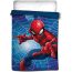 Colcha Spiderman Matrimonial