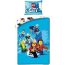 Funda Nordica Lego