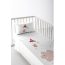 Sabanas Cuna 130 X 60