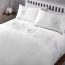 Duvet Blanco King Size