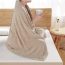 Frazada Beige