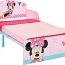 Camas De Minnie Mouse Para Niñas