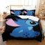 Sabanas Lilo Y Stitch