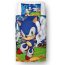 Ropa De Cama Sonic
