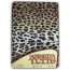 Colcha Leopardo