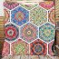 Patchwork Colchas De Matrimonio