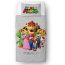 Colcha Super Mario