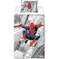 Edredon De Spiderman