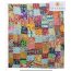 Colchas Patchwork Hechas A Mano Precios