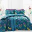 Edredon Duvet King Size