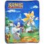 Manta Sonic