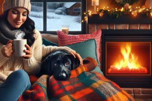 Mantas calefactoras: La solución perfecta para el frío.