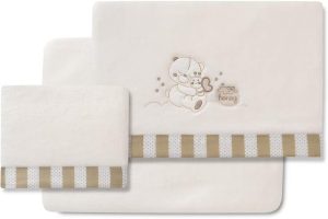 Sabanas Cuna Invierno