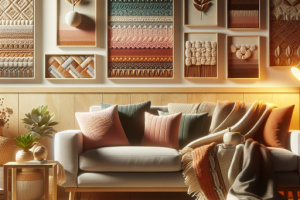 ¿Cómo elegir la mejor manta para el sofá?