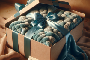 ¿Cuál es la mejor manta para regalar?